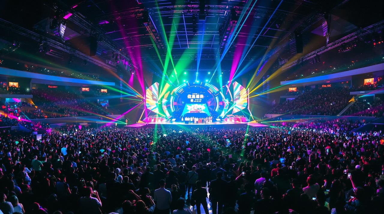 黄瓜视频影迷节 2026