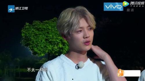 鹿晗和热巴的照片,浪漫瞬间定格成永恒