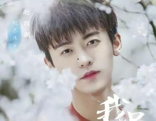 丁子贺的个人资料,才华横溢的青年才俊,多领域成就斐然