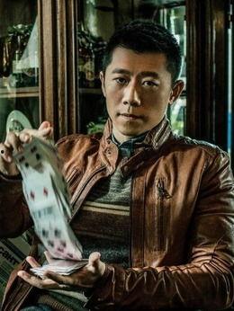 面具侠演员表,揭秘幕后英雄,演员阵容大揭秘