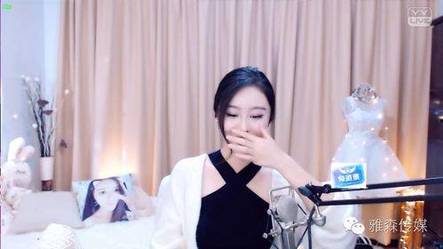 乐天女主播,闪耀舞台的璀璨之星