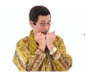 泰国网红 ppap,网红现象席卷泰国,本土潮流文化崛起