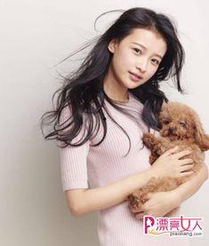 孙怡的个人资料,青春洋溢的影视新星，多才多艺的才女风采