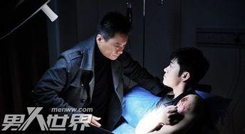 卧底2演员表,实力派明星齐聚一堂,演绎卧底风云