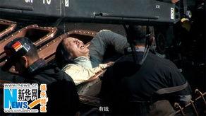 让子弹飞官方花絮,花絮中的精彩瞬间与幕后故事