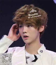 明星八卦大爆料鹿晗,揭秘明星背后的八卦风云