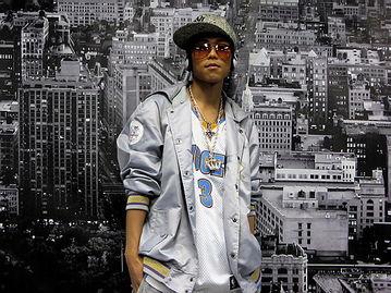 allen lacy个人资料