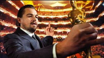 奥斯卡 搞笑,年度最佳喜剧瞬间大盘点