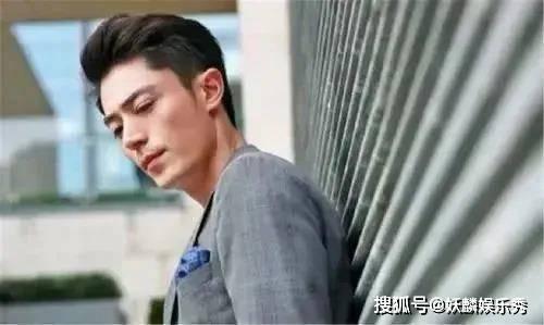 男主进娱乐圈专情的,男主的专情传奇