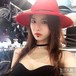 韩国高学历女主播,知识魅力与网络影响力的完美融合