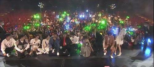 琉璃云歌会幕后花絮,琉璃云歌会精彩瞬间大公开