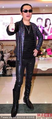 歌星黄安资料,华语乐坛的璀璨星辰