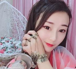 女主播随机啪啪啪,随性啪啪啪的奇幻之旅