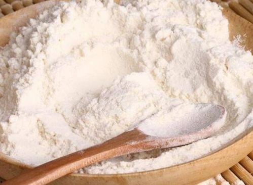 搞笑形容面粉大战,一场欢乐的面粉大战大作战