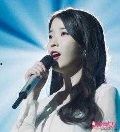 iu个人资料,音乐才女的多面人生