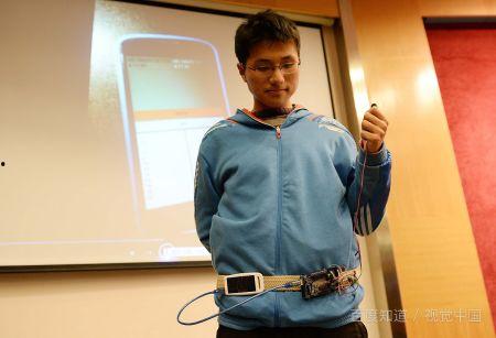 余倩雯的个人资料,才华横溢的年轻才女,多才多艺的人生探索者