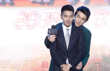 林更新帽子搞笑,搞笑瞬间,笑翻网友